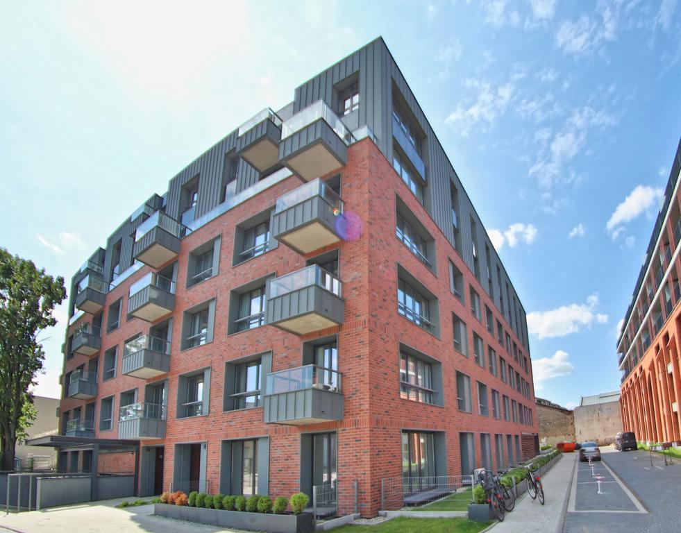 Lemir Apartments Wawrzynca 21 Cracóvia Exterior foto